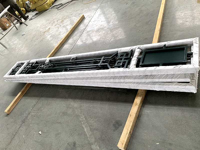 Steel And Glass Greenhouse For Sale